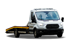 Car Hire Bexhill-on-Sea - Recovery Van - Van hire Bexhill-on-sea