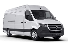 Car Hire Bexhill-on-Sea - 4 MTR Sprinter - Van hire Bexhill-on-sea