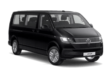 Car Hire Bexhill-on-Sea - 9 Seater Manual - Minibus hire Bexhill-on-sea