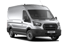 Car Hire Bexhill-on-Sea - Ford Transit LWB - Van hire Bexhill-on-sea