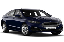 Car Hire Bexhill-on-Sea - Mondeo Auto - car hire Bexhill-on-sea