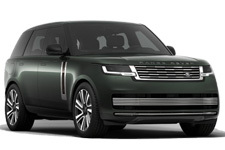 Car Hire Bexhill-on-Sea - Range Rover - car hire Bexhill-on-sea